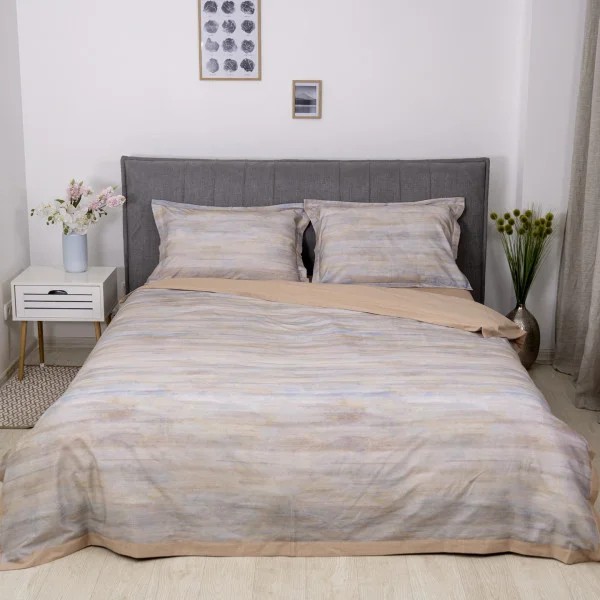 Постільна білизна Viluta Warm Cotton 2