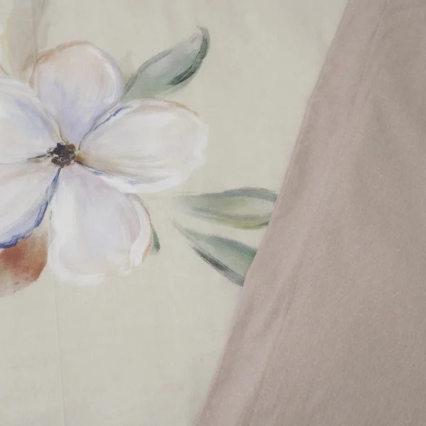 Постільна білизна Viluta Warm Cotton 5