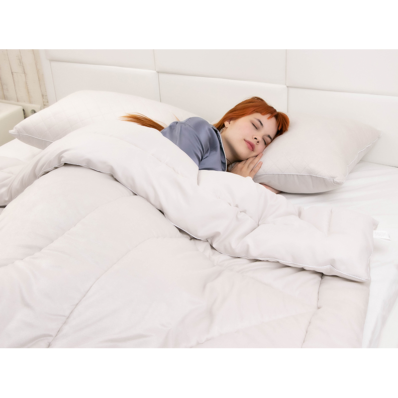 Подушка РУНО Soft Pearl