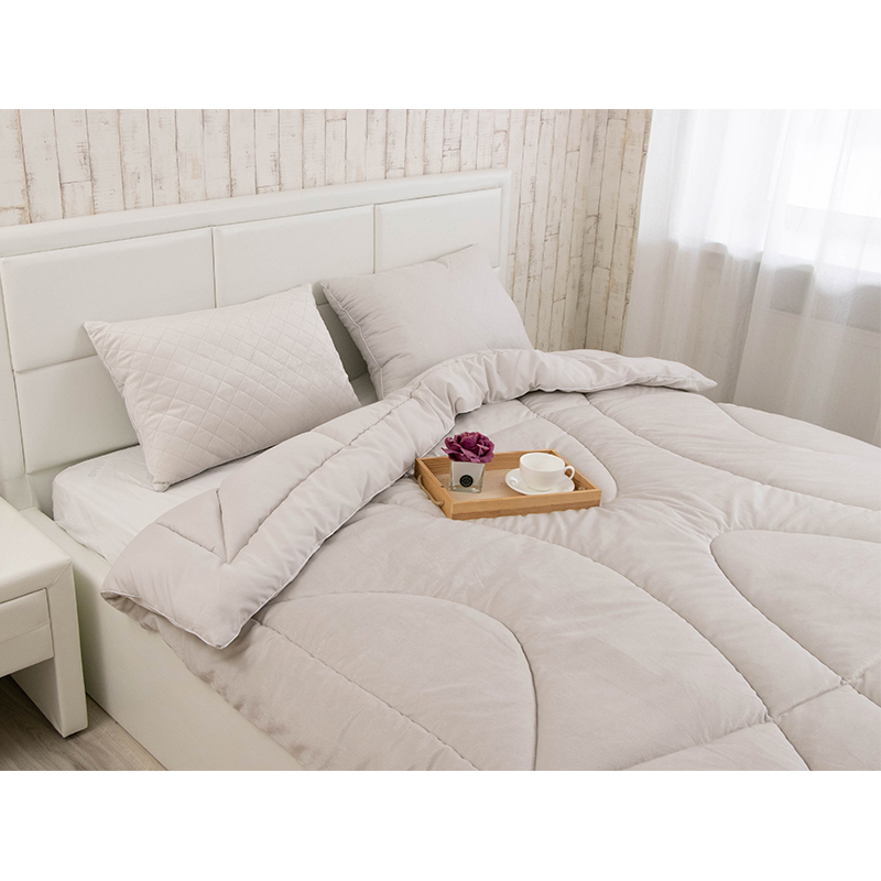 Подушка РУНО Soft Pearl