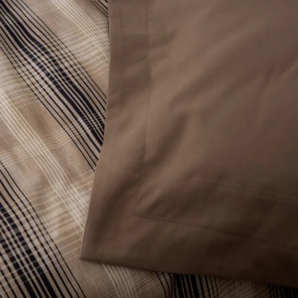 Постільна білизна Viluta Warm Cotton 18