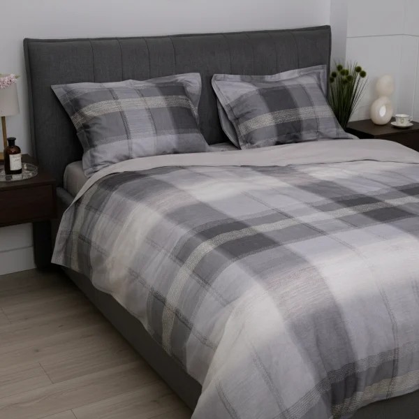Постільна білизна Viluta Warm Cotton 14