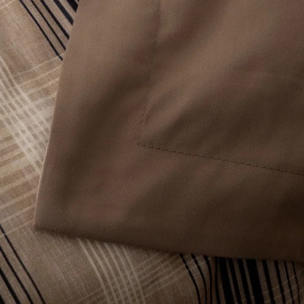 Постільна білизна Viluta Warm Cotton 18