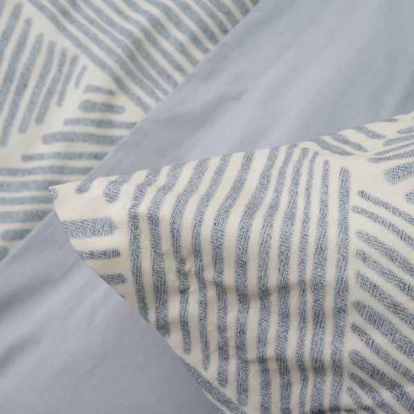Постільна білизна Viluta Warm Cotton 16