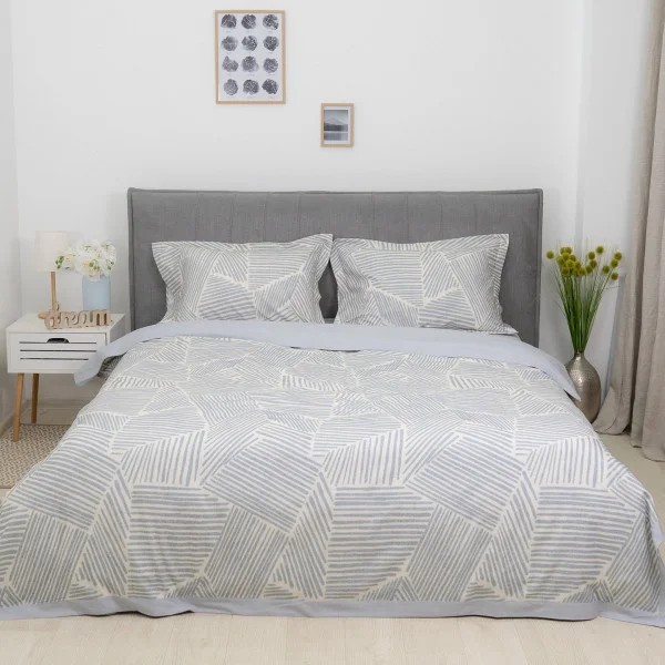 Постільна білизна Viluta Warm Cotton 16