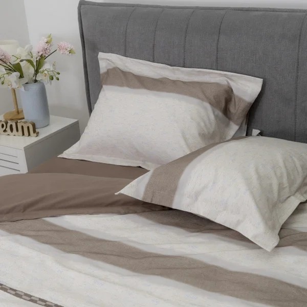 Постільна білизна Viluta Warm Cotton 19
