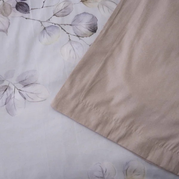 Постільна білизна Viluta Warm Cotton 6