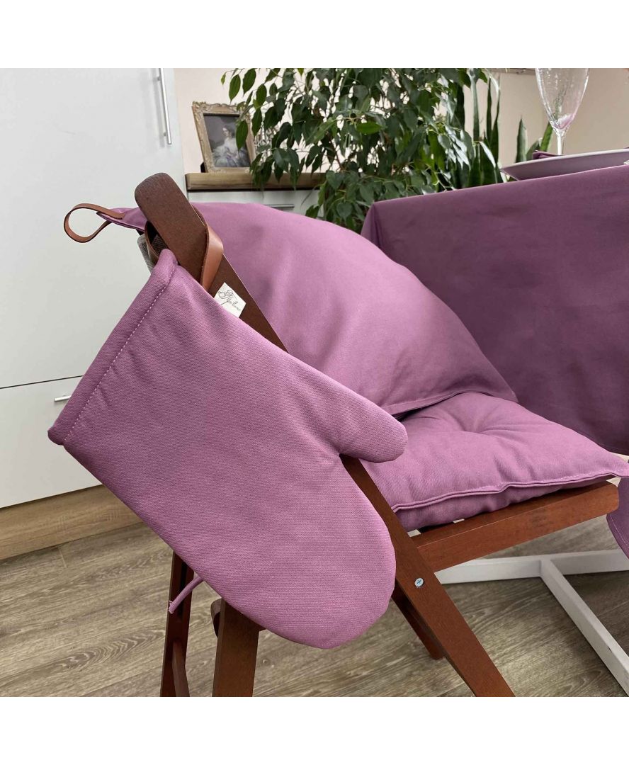 Рукавичка Прованс Violet