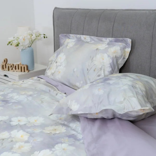 Постільна білизна Viluta Warm Cotton 17