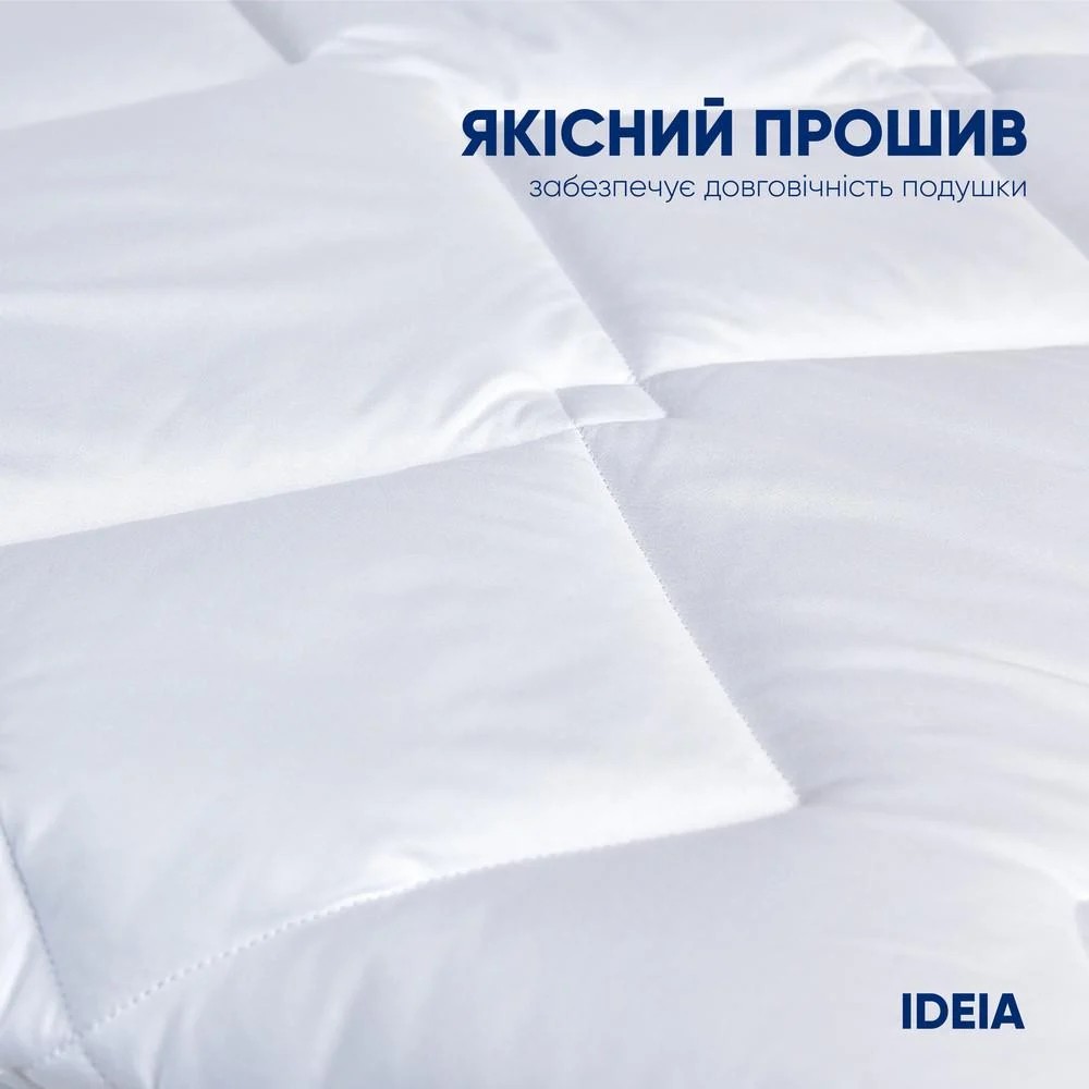 Подушка IDEIA Classic Soft HOTEL