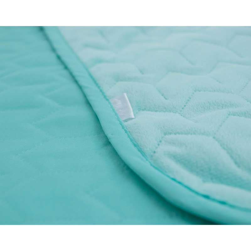 Покривало стьобане Руно Tiffany