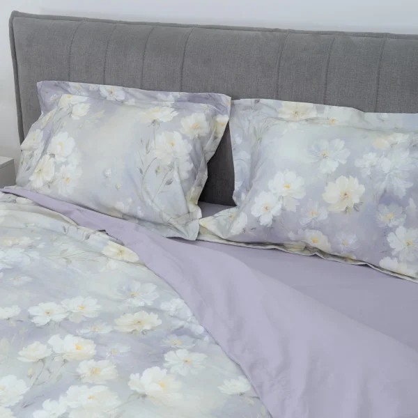 Постільна білизна Viluta Warm Cotton 17