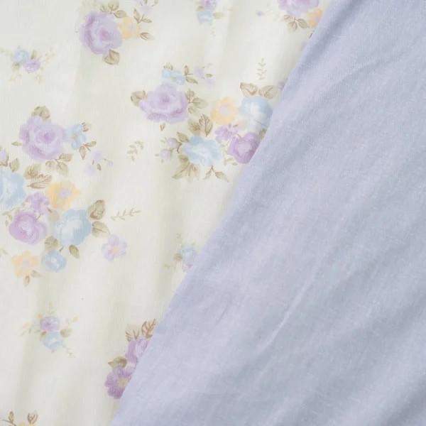 Постільна Білизна Viluta Сатин Twill 811