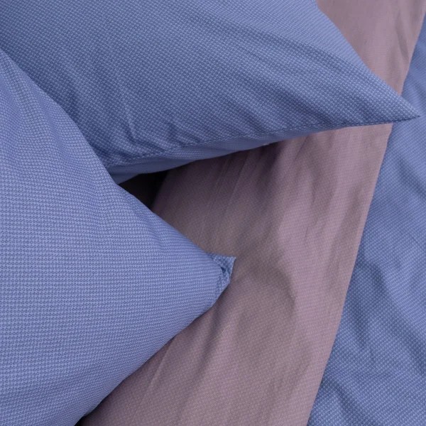 Постільна Білизна Viluta Сатин Twill 819