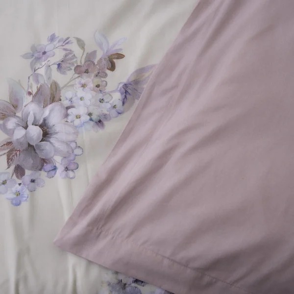 Постільна білизна Viluta Warm Cotton 8