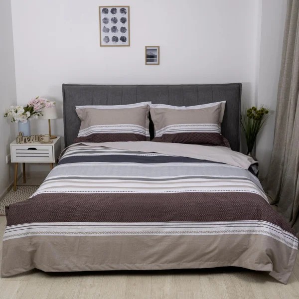 Постільна білизна Viluta Warm Cotton 12