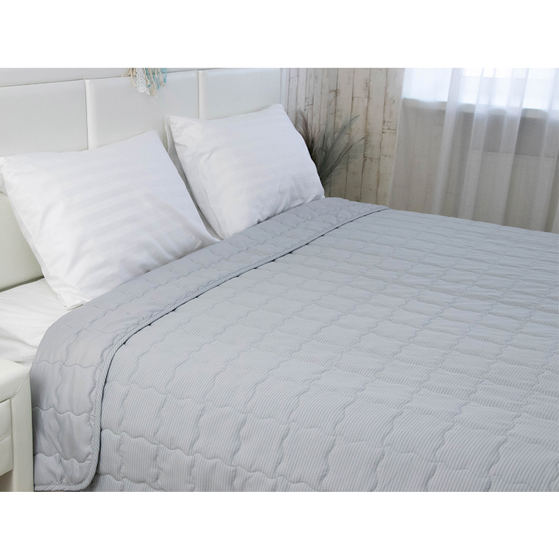Покривало стьобане Руно Soft Line