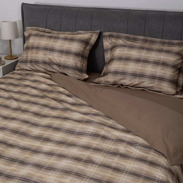 Постільна білизна Viluta Warm Cotton 18