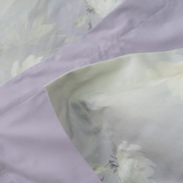Постільна білизна Viluta Warm Cotton 17