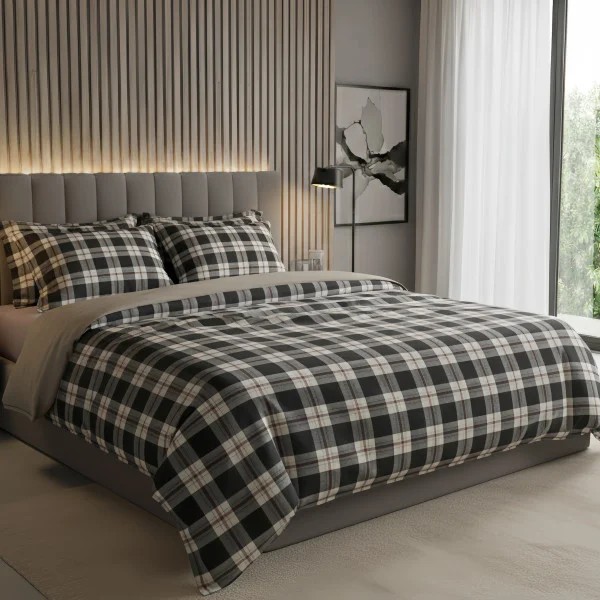 Постільна білизна Viluta Warm Cotton 11