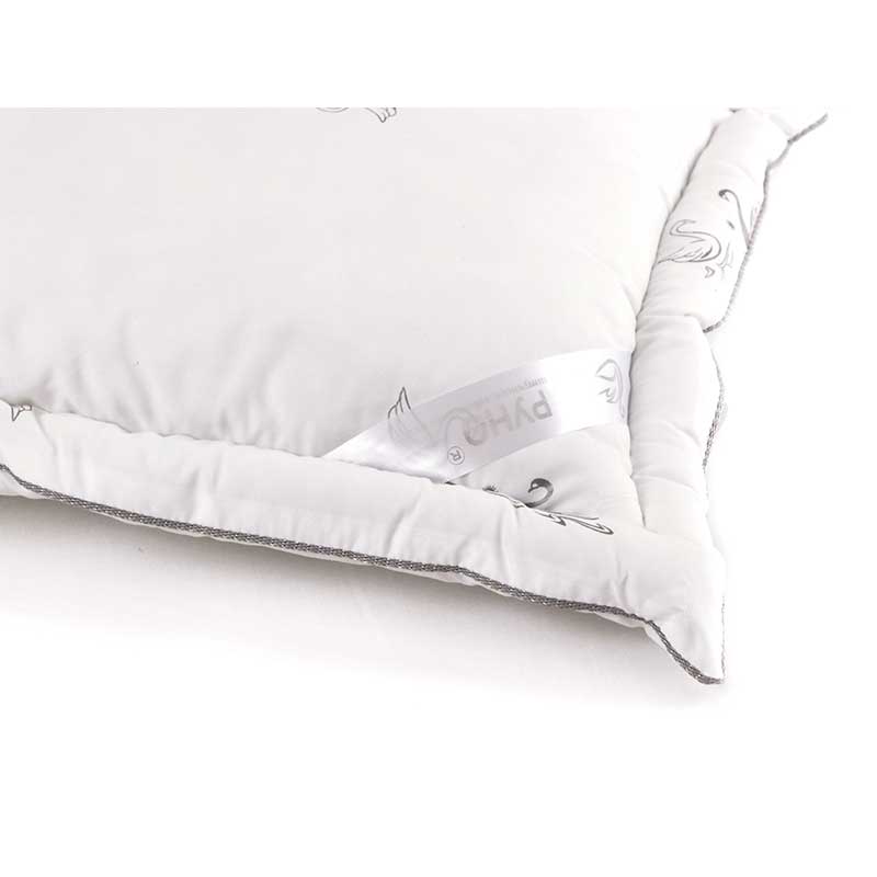 Подушка РУНО Silver Swan