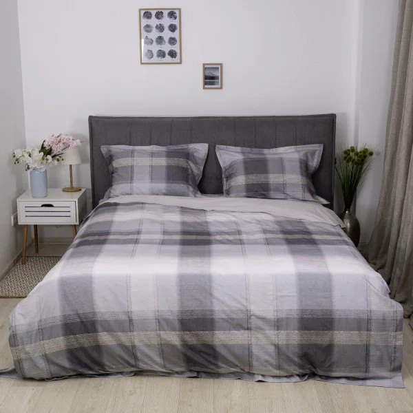 Постільна білизна Viluta Warm Cotton 14