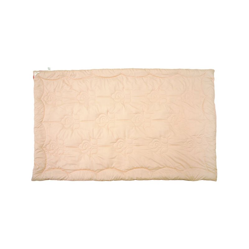 Ковдра РУНО Rose Pink Демісезонне 200х220 см.