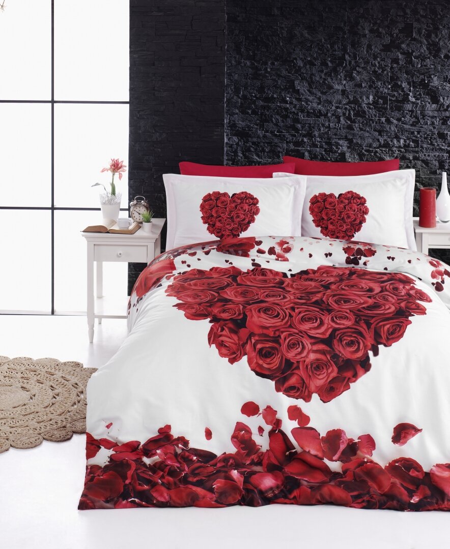 Постільна білизна First Сhoice valentine