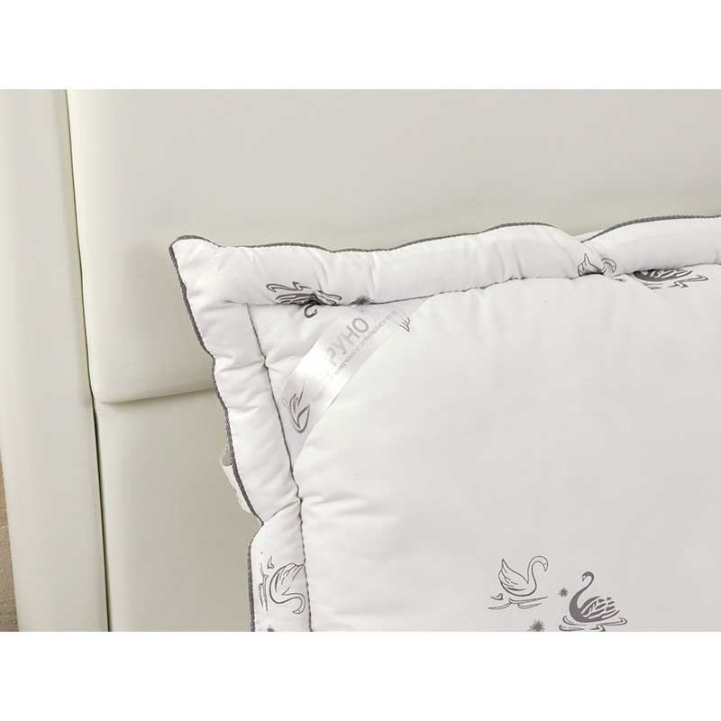 Подушка РУНО Silver Swan