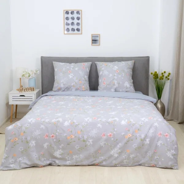 Постільна білизна Viluta Сатин Twill 816