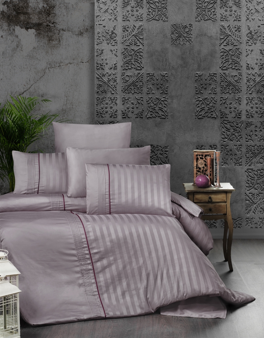 Постільна білизна First Сhoice modalife lavender