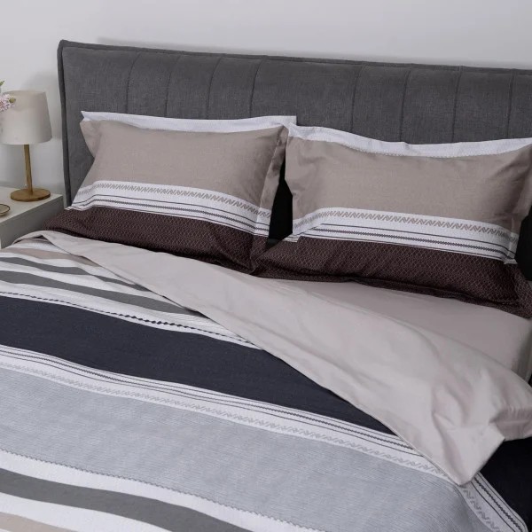 Постільна білизна Viluta Warm Cotton 12