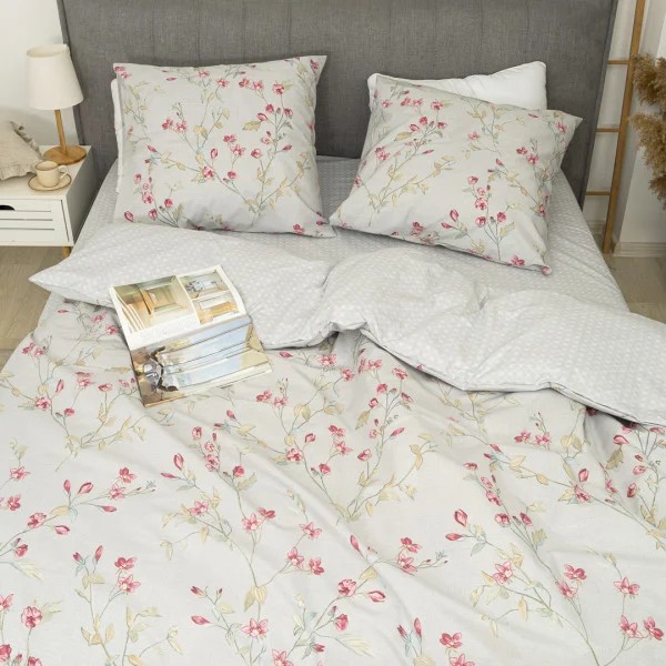 Постільна білизна Viluta Ранфорс 24333