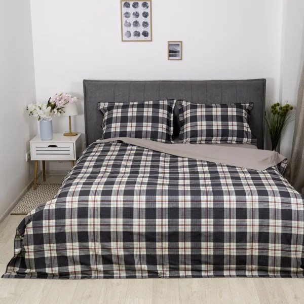 Постільна білизна Viluta Warm Cotton 11
