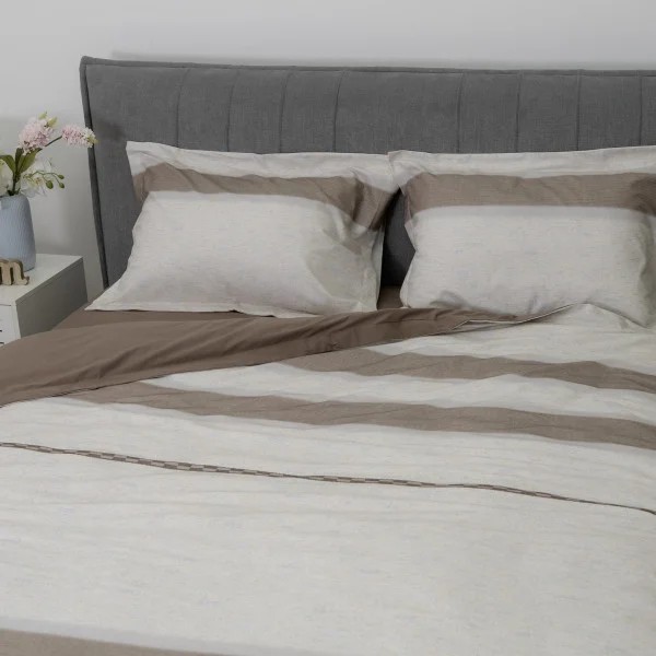 Постільна білизна Viluta Warm Cotton 19