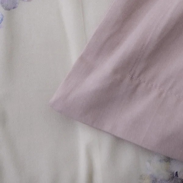 Постільна білизна Viluta Warm Cotton 8