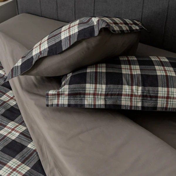 Постільна білизна Viluta Warm Cotton 11