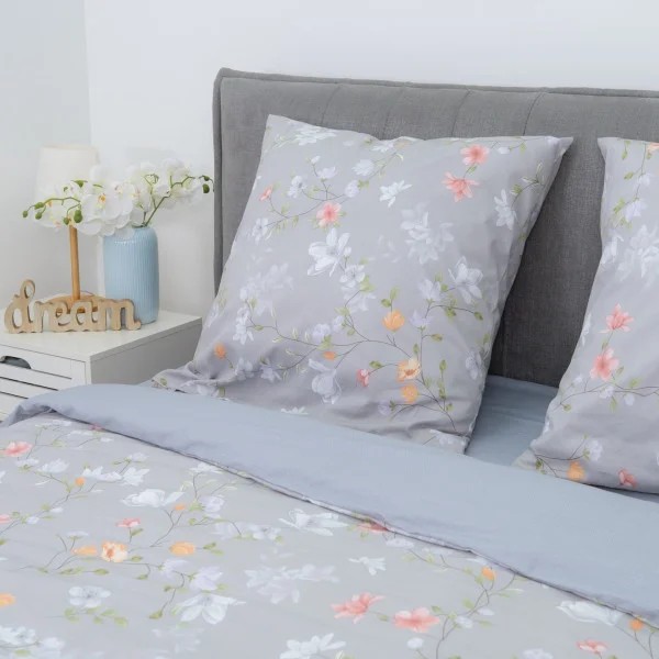Постільна білизна Viluta Сатин Twill 816