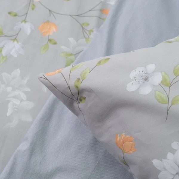 Постільна білизна Viluta Сатин Twill 816