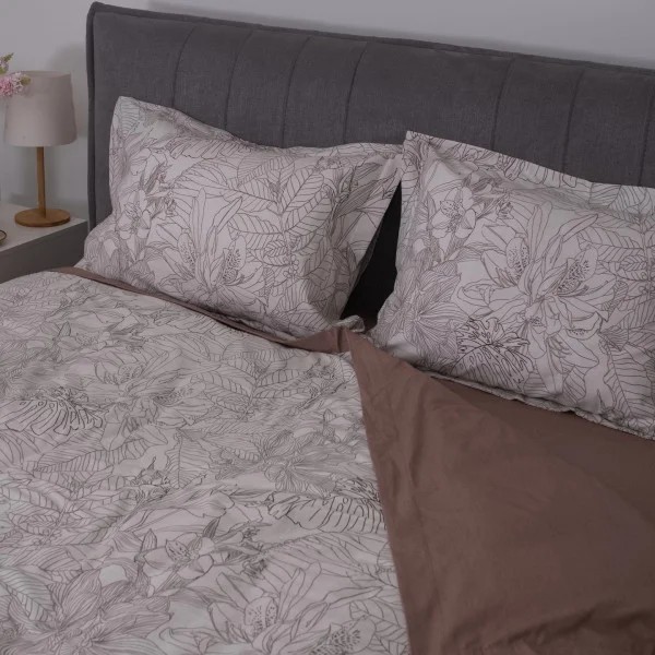 Постільна білизна Viluta Warm Cotton 13