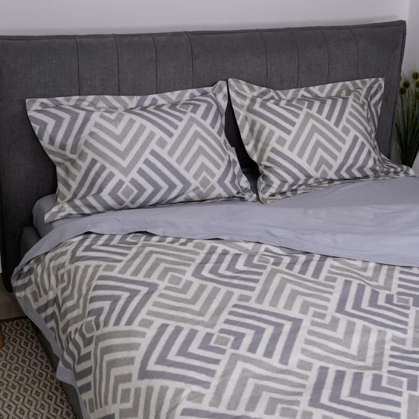 Постільна білизна Viluta Warm Cotton 15
