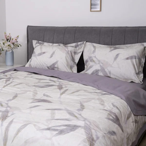 Постільна білизна Viluta Warm Cotton 3