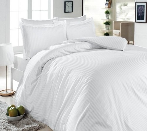 Постільна білизна First Сhoice S-053 White