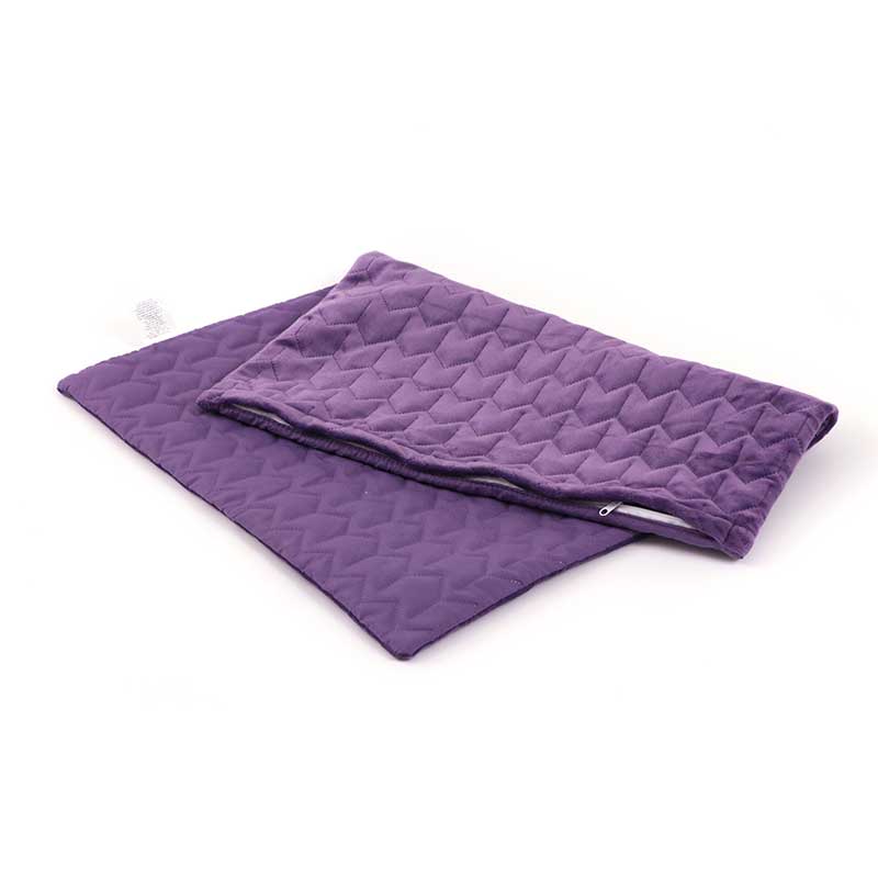 Чохол на подушку РУНО Violet