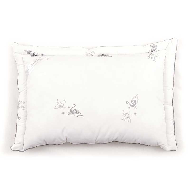 Подушка РУНО Silver Swan