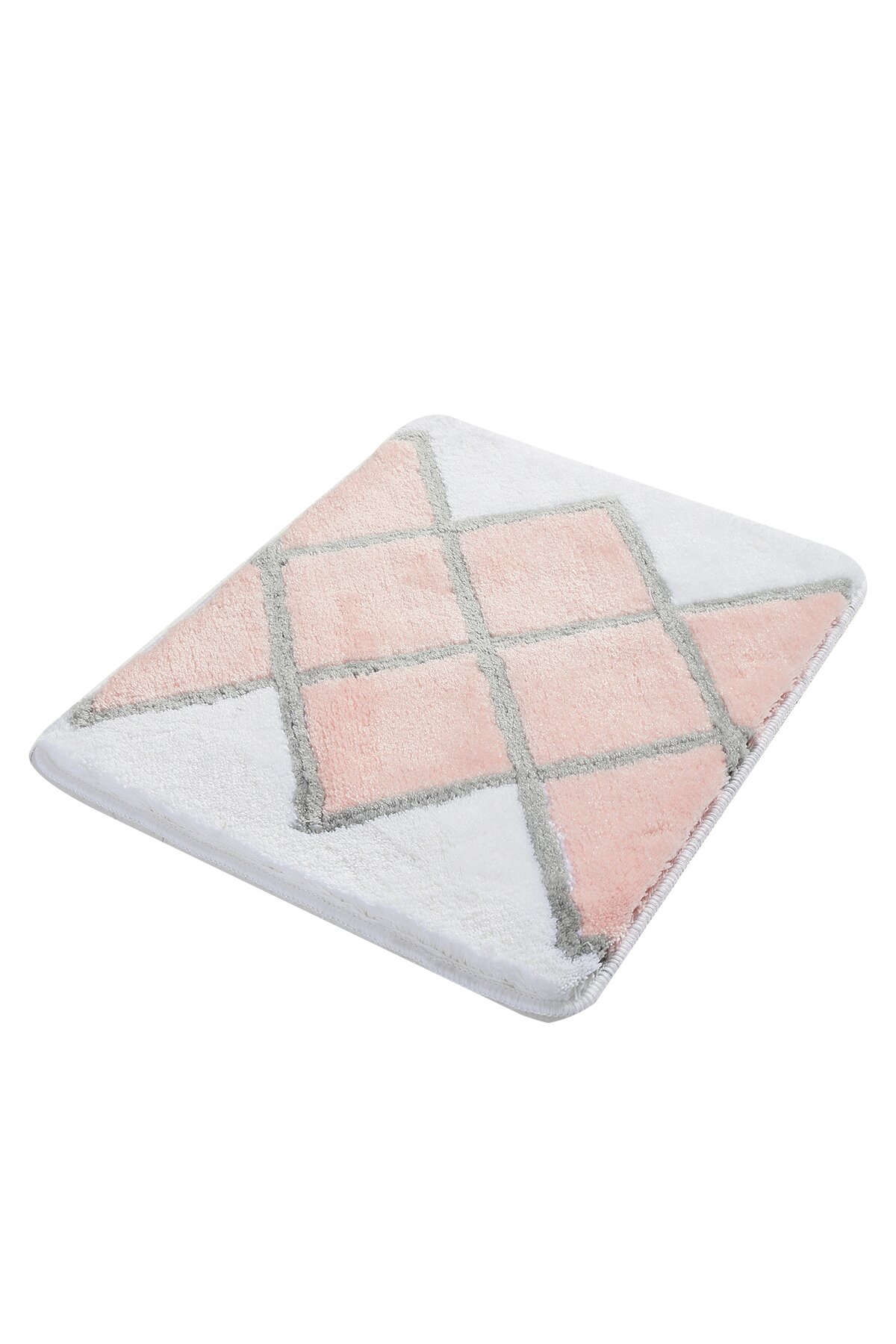 Килимок для ванни Chilai Home Havana pembe 50*60