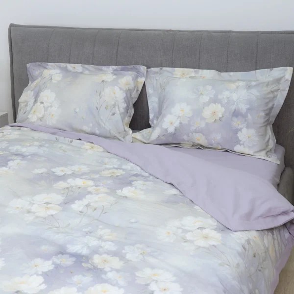 Постільна білизна Viluta Warm Cotton 17