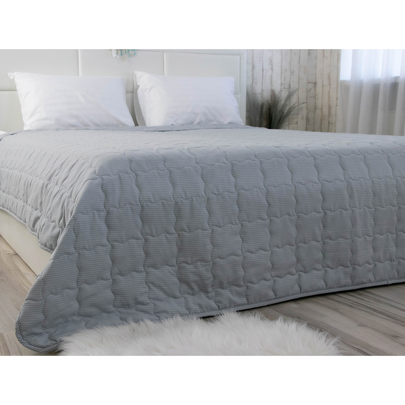 Покривало стьобане Руно Soft Line