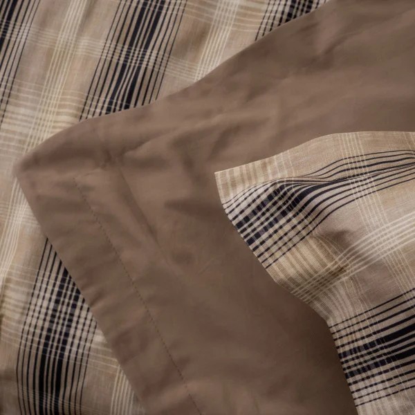 Постільна білизна Viluta Warm Cotton 18