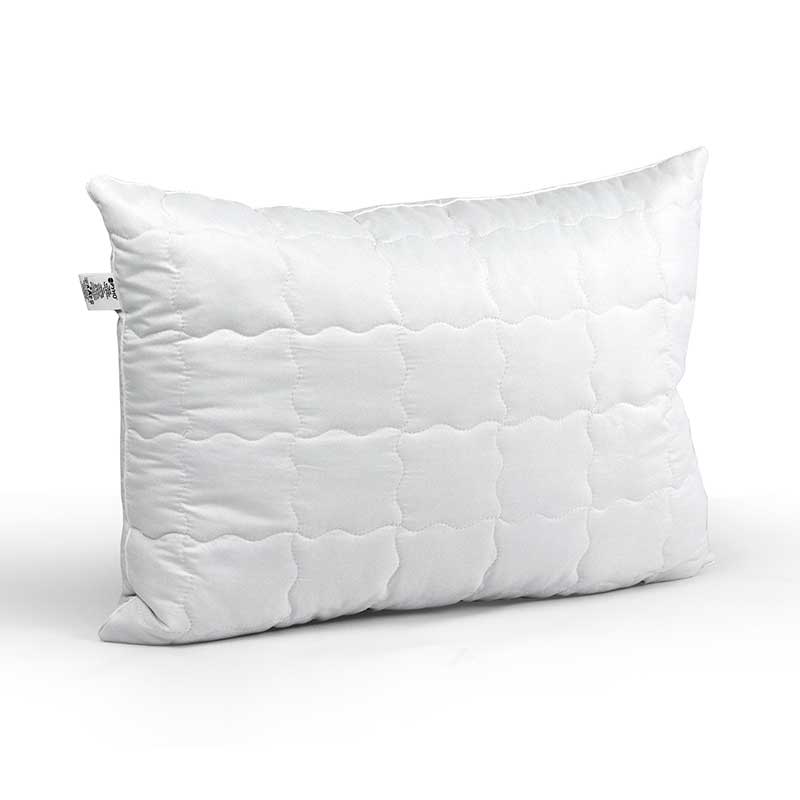 Подушка РУНО Warm Silver